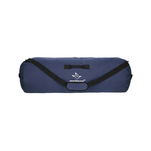 Hoplite Canvas Duffel Bag