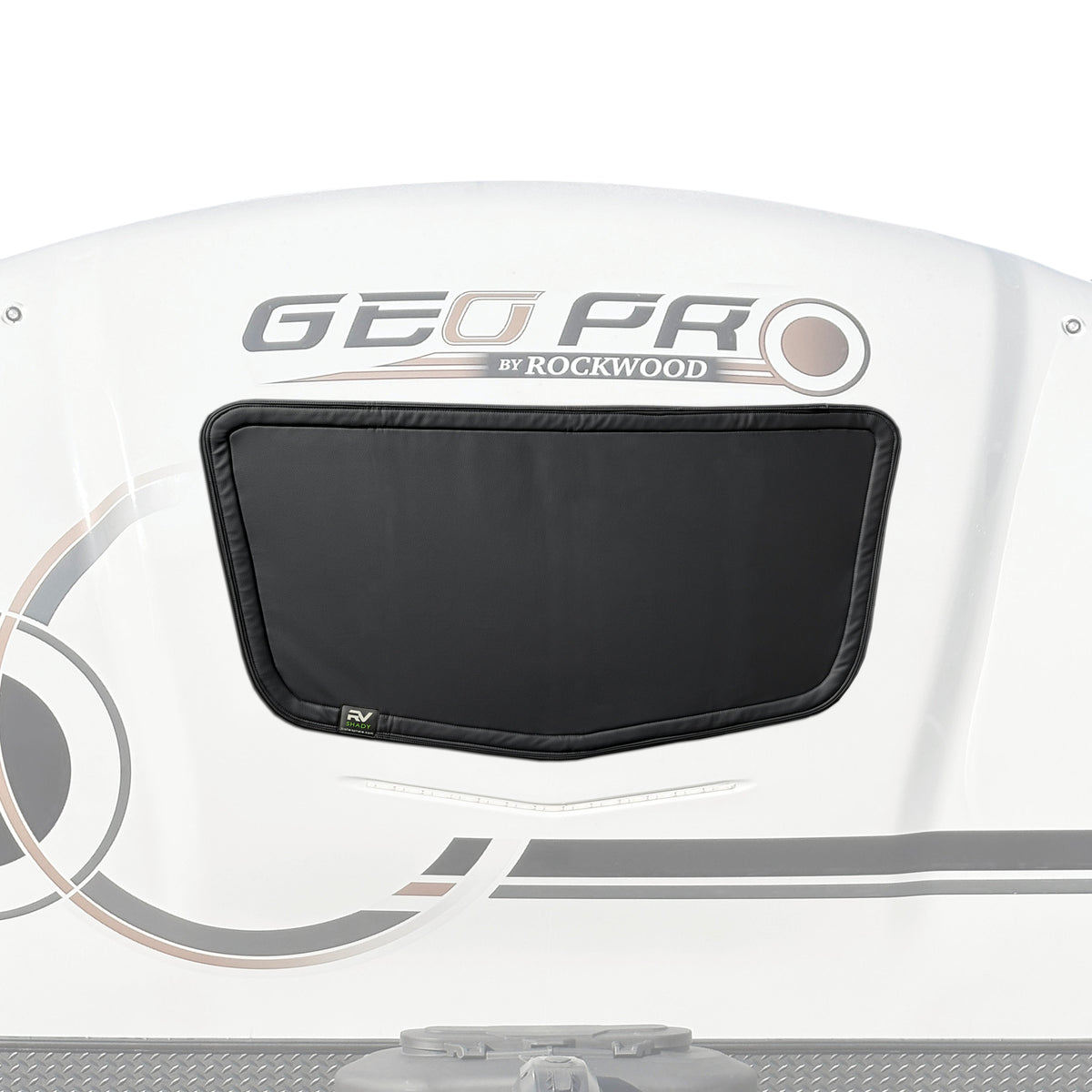 RV Shady for Geo Pro/E-Pro 2018-2026
