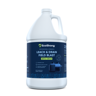Leach and Drain Field Blast - 1 Gal Jug