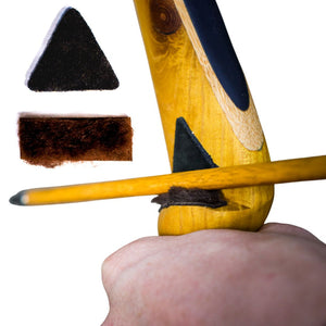 Universal Arrow Rest (Recurve & Longbows)