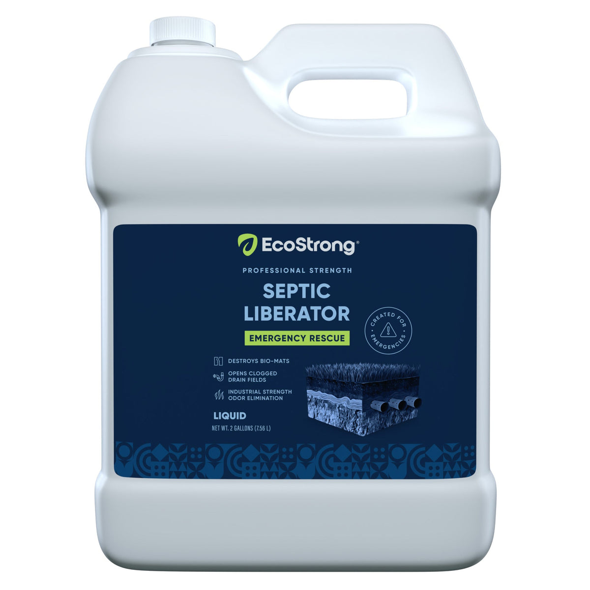 Septic Liberator