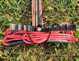 K.I.S.S. AIDER STICK STORAGE