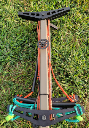 K.I.S.S. AIDER STICK STORAGE