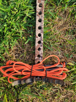 K.I.S.S. AIDER STICK STORAGE