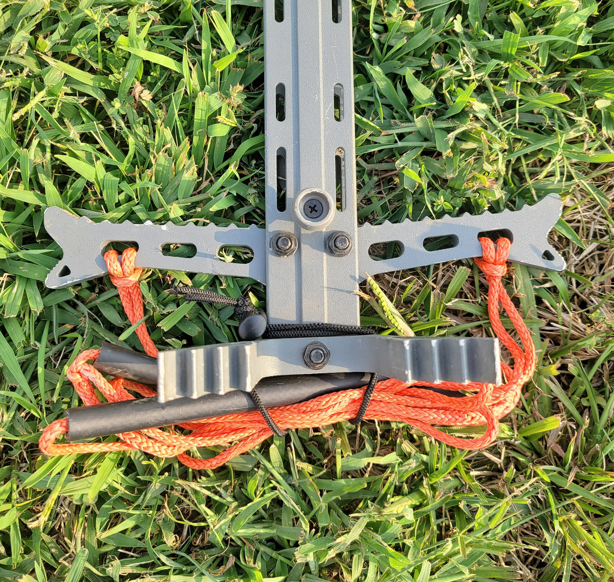 K.I.S.S. AIDER STICK STORAGE