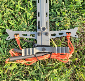 K.I.S.S. AIDER STICK STORAGE