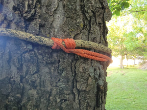 Tether Bow Hanger (TBH) AmSteel Package