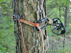 Tether Bow Hanger (TBH) AmSteel Package