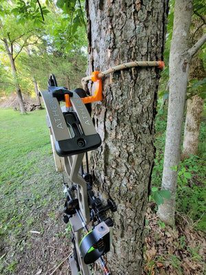 Tether Bow Hanger (TBH) AmSteel Package