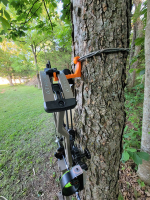 Tether Bow Hanger (TBH) AmSteel Package