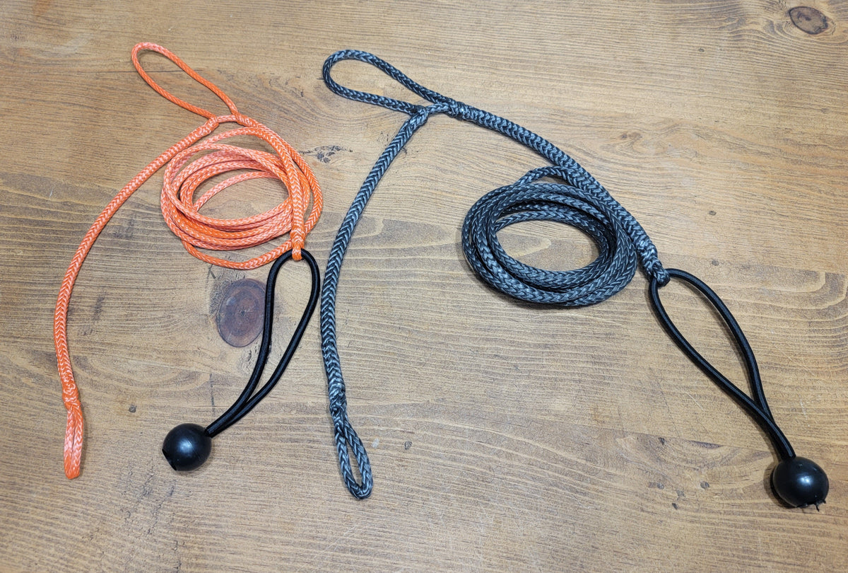 Ultimate Truckers Hitch (UTH) NO MOVING PARTS