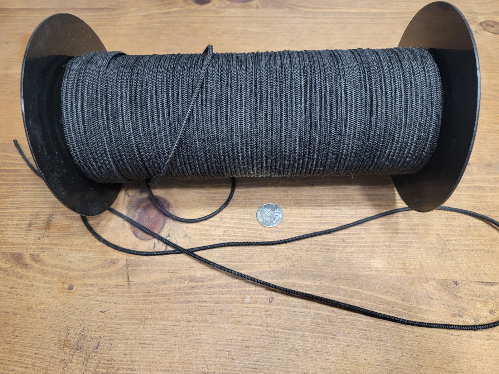 1/8 Bungee (by the foot)