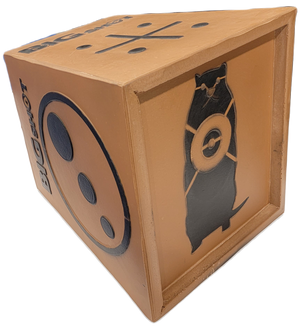 Pro Hunter 18" Archery Target