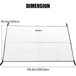 116” Fish Kill Bag, Blanket Cooler