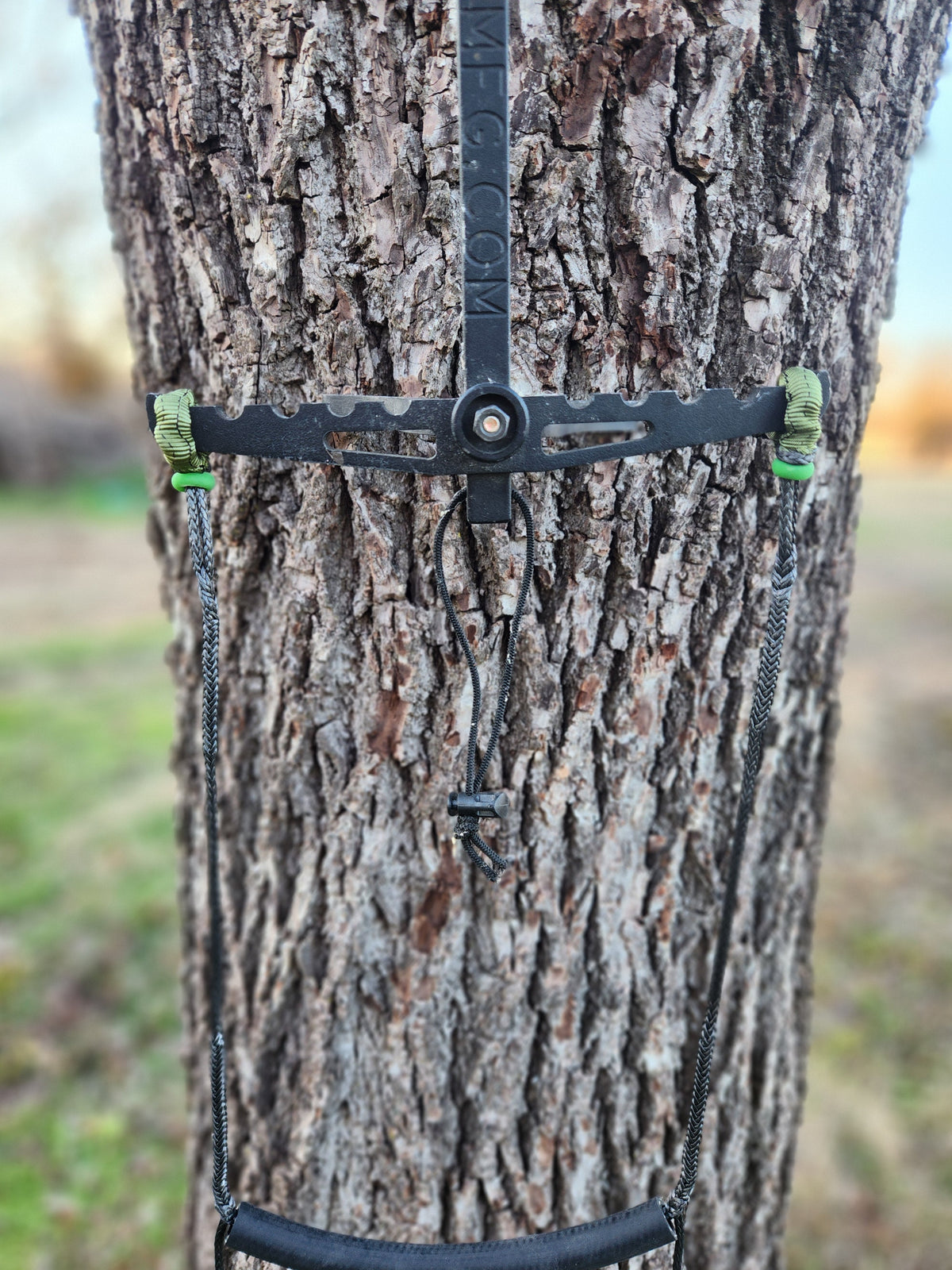 Shikar Stick AmSteel® Aider