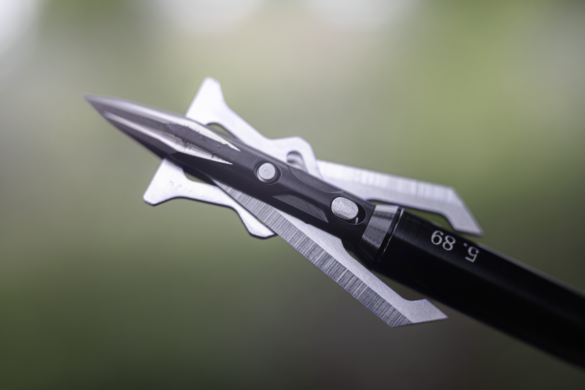 Titanium 100