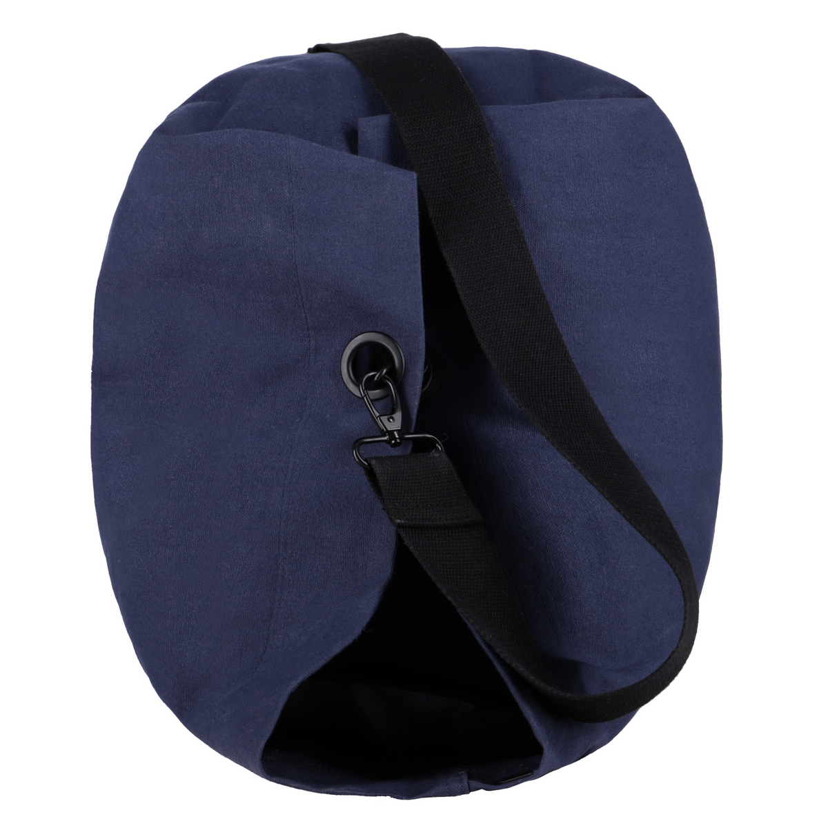 Hoplite Canvas Top Load Bag