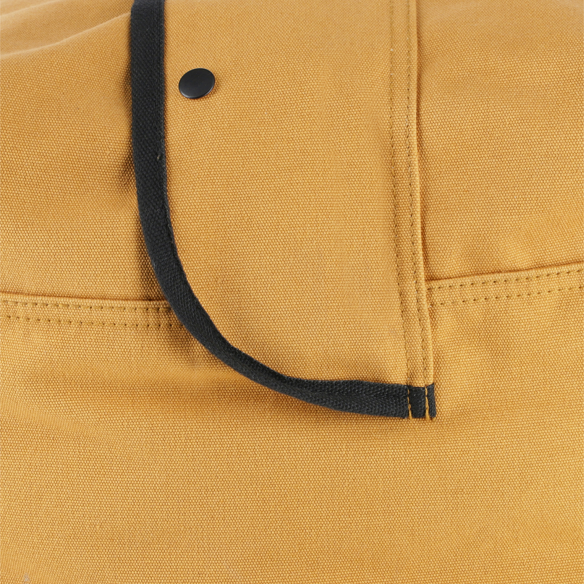 Hoplite Canvas Parachute Bag
