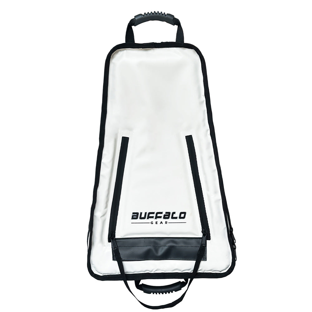 Buffalo Gear