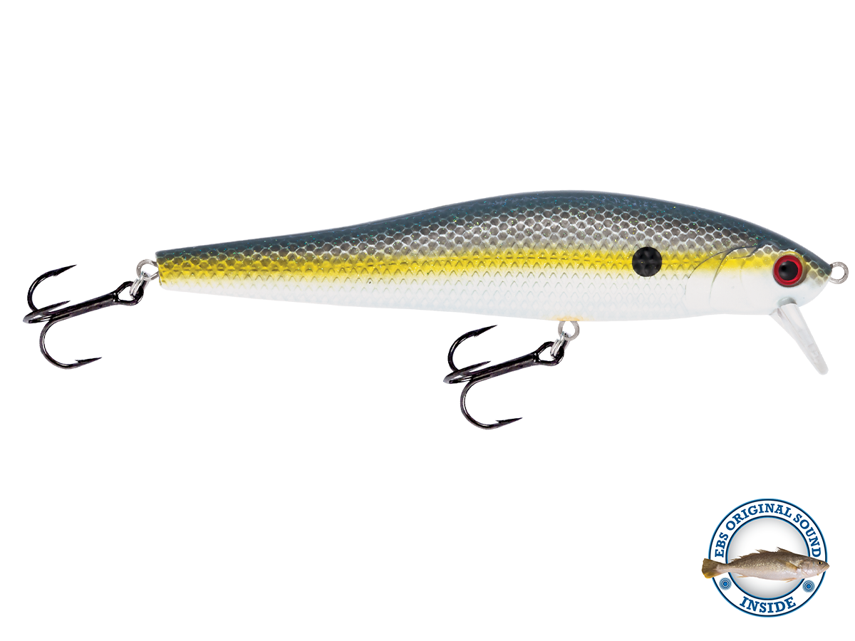 Monster Mike - Stick Master 127