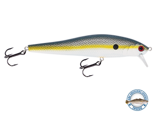 Monster Mike - Stick Master 127