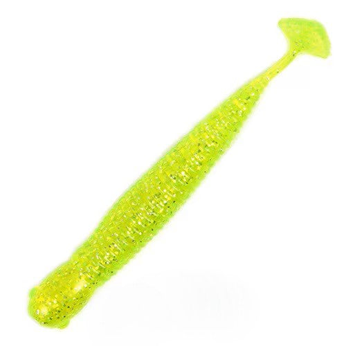 NED Ticker Stick  -  Chartreuse Shine