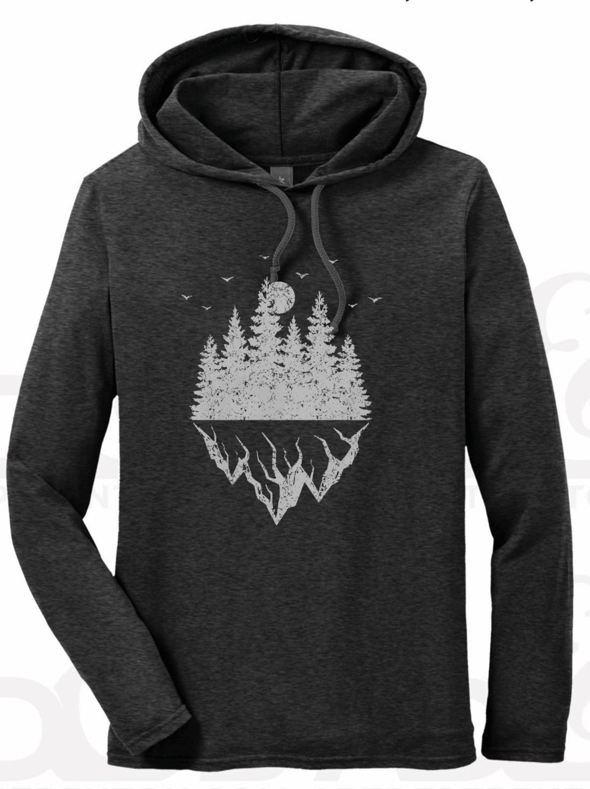 Pike Trail Comfy Tee's &amp; Easy Going Hoodies
