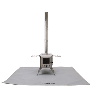 Stove Mat