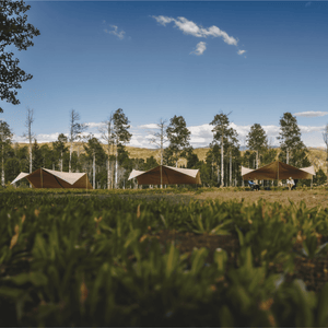 Sunshade Tarp 400