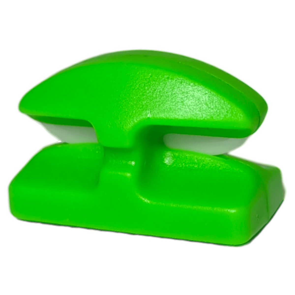Line Cutterz Ceramic Blade Peel &amp; Stick Flat Mount