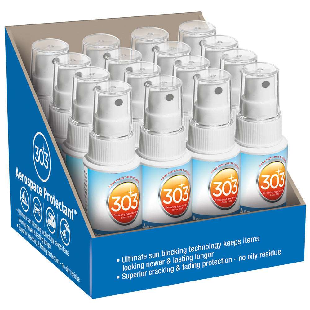 303 Aerospace Protectant - 2oz *Case of 16* OutdoorUp