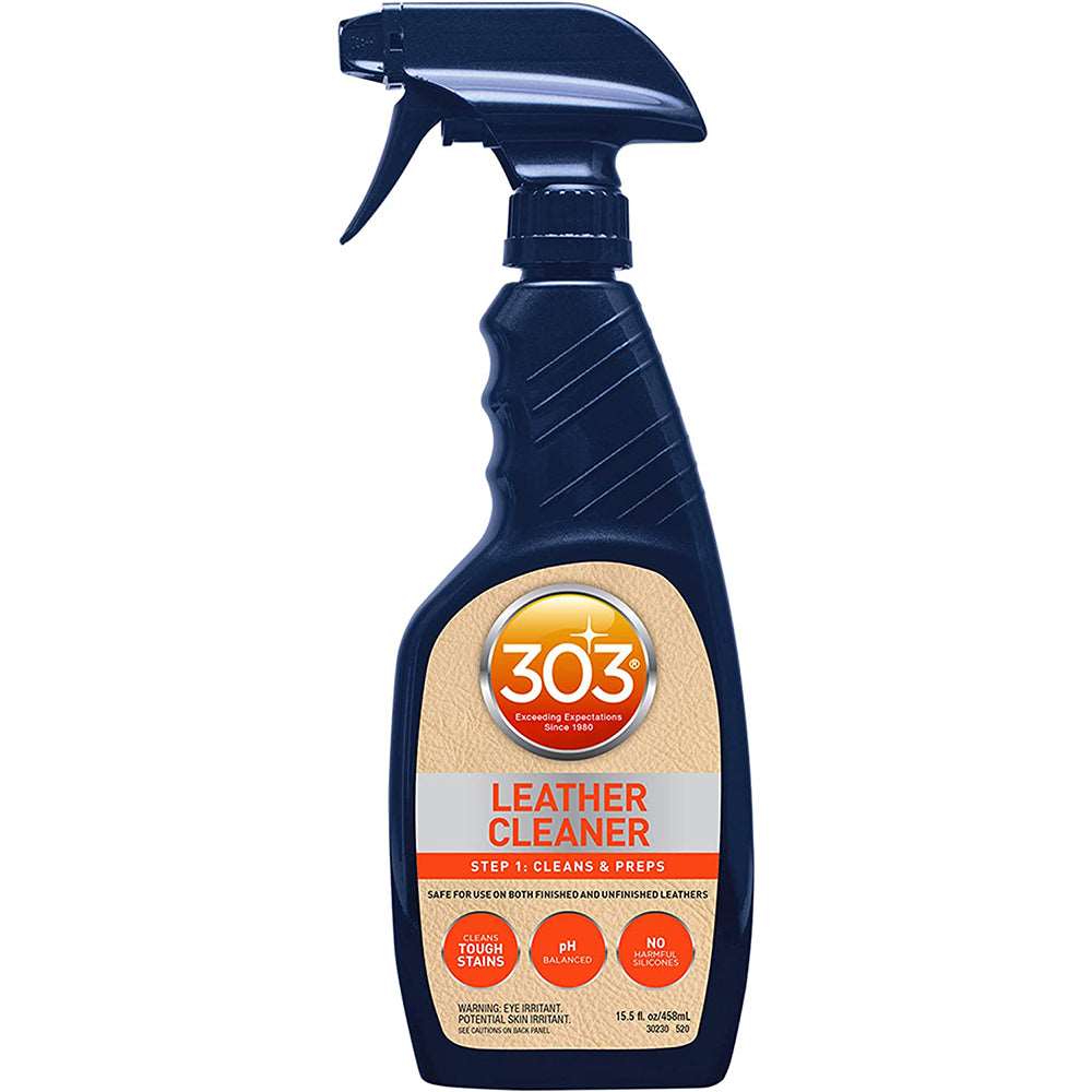 303 Leather Cleaner - 16oz OutdoorUp
