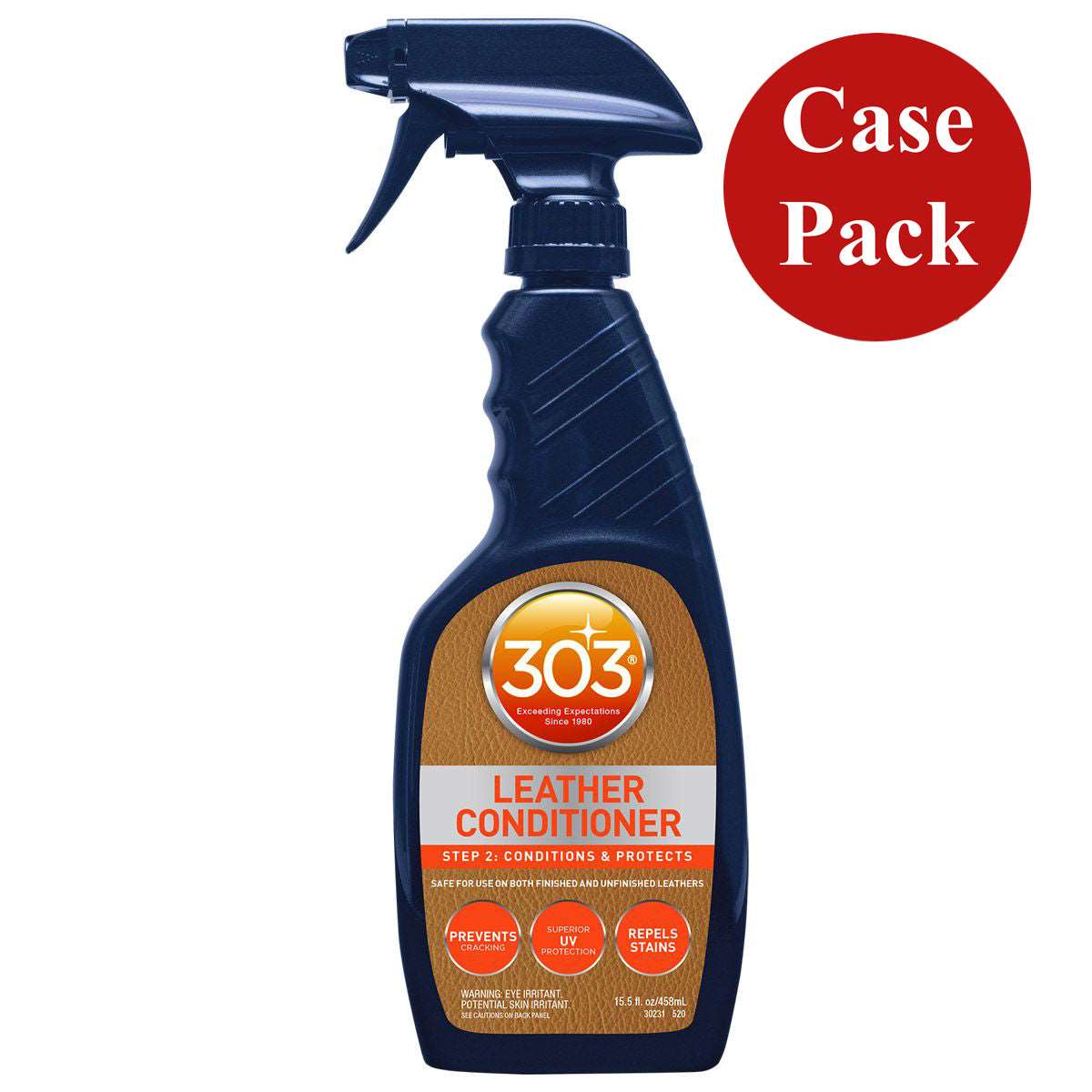 303 Leather Conditioner - 16oz *Case of 6* OutdoorUp