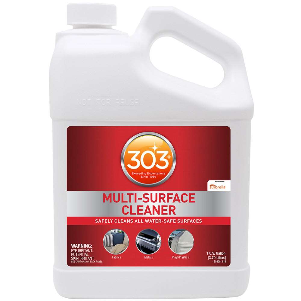 303 Multi-Surface Cleaner - 1 Gallon OutdoorUp