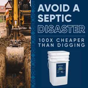 Septic Liberator