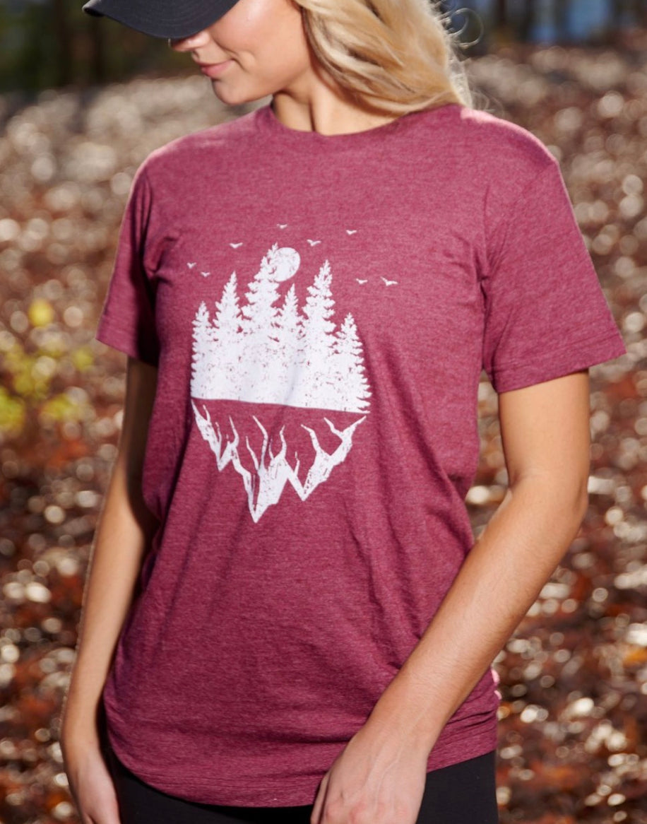 Pike Trail Comfy Tee's &amp; Easy Going Hoodies