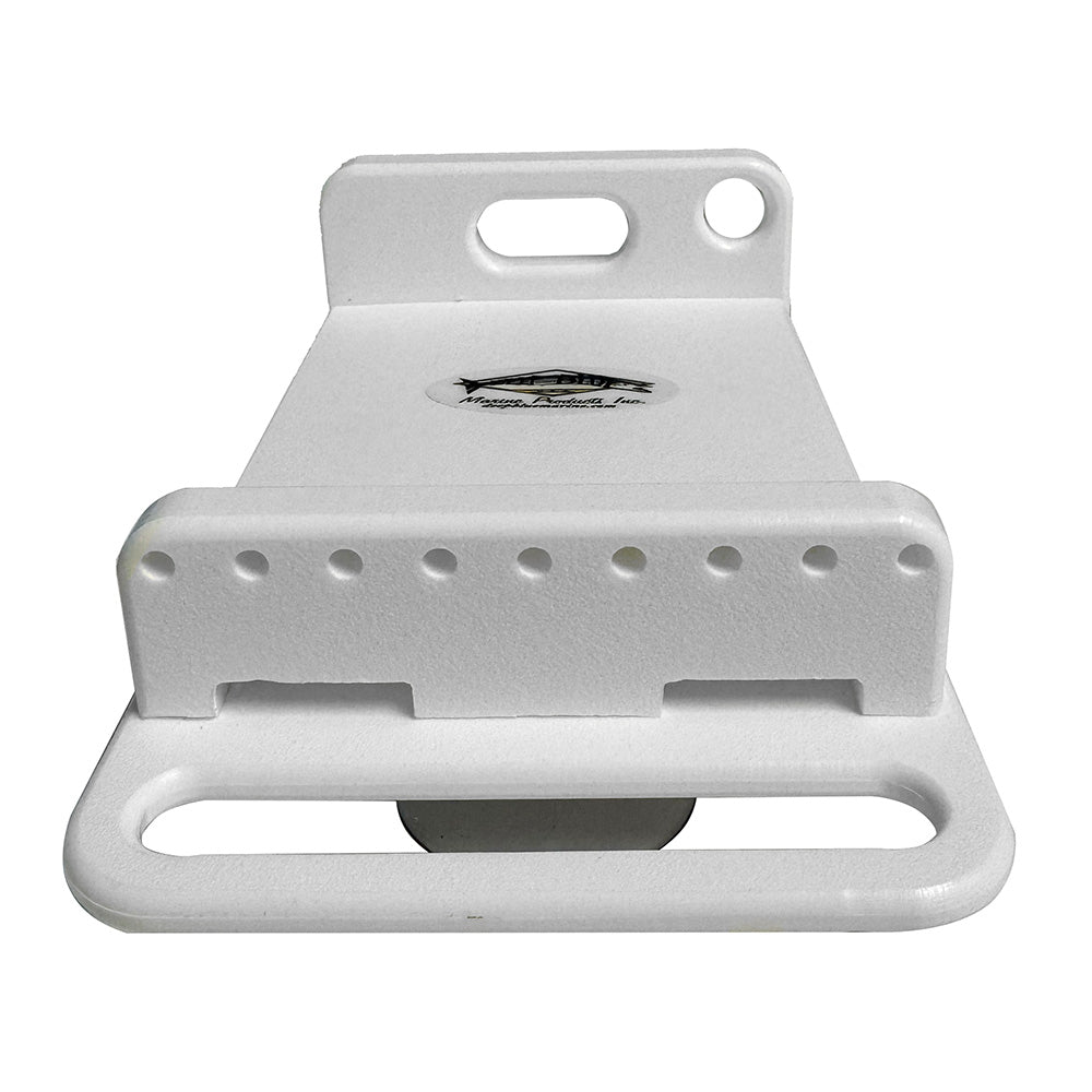 Deep Blue Marine Knife, Plier  Rig Holder w/Suction Cup