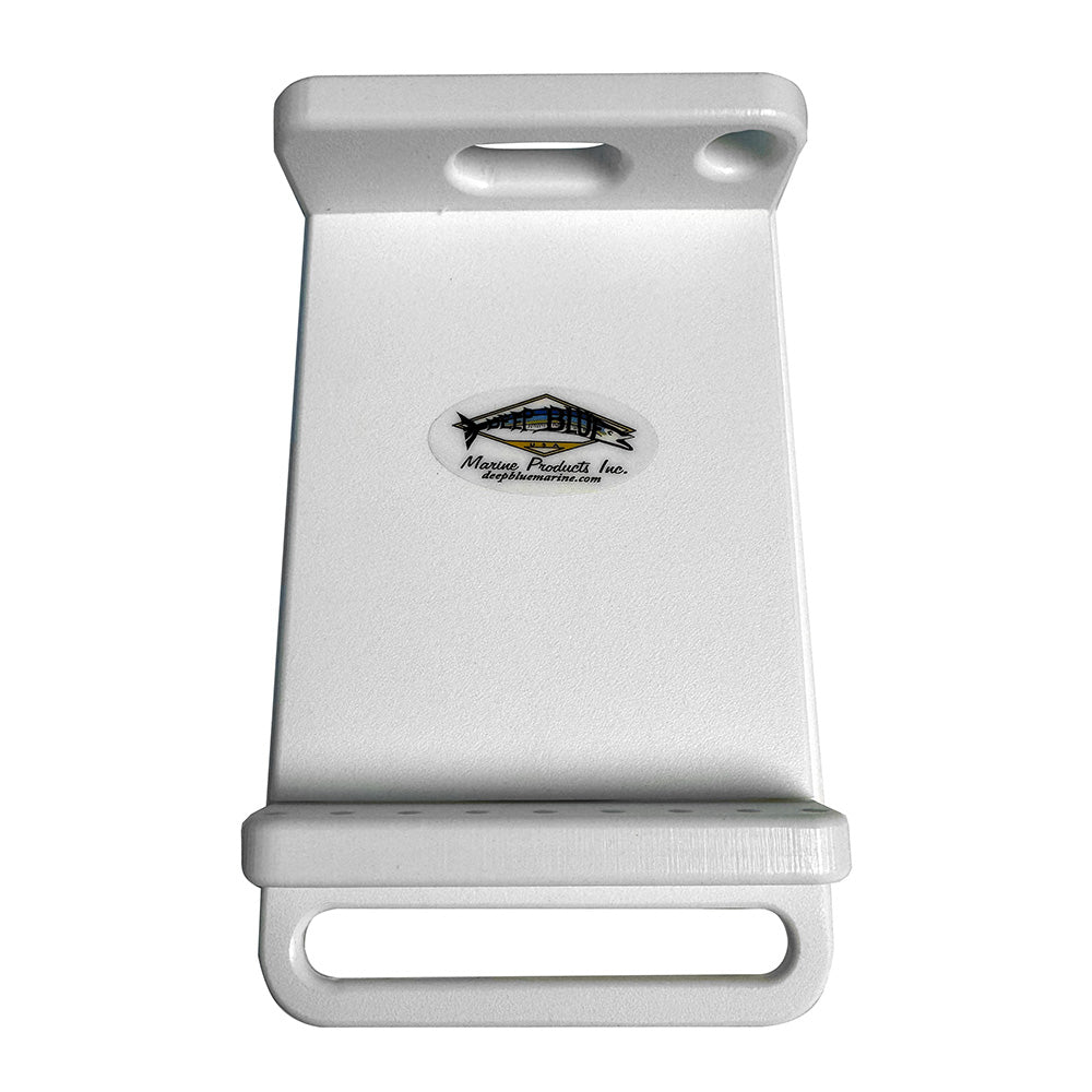 Deep Blue Marine Knife, Plier  Rig Holder w/Suction Cup