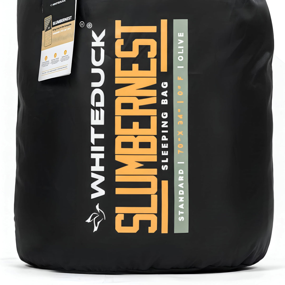 Slumbernest™ Sleeping bag  20°F