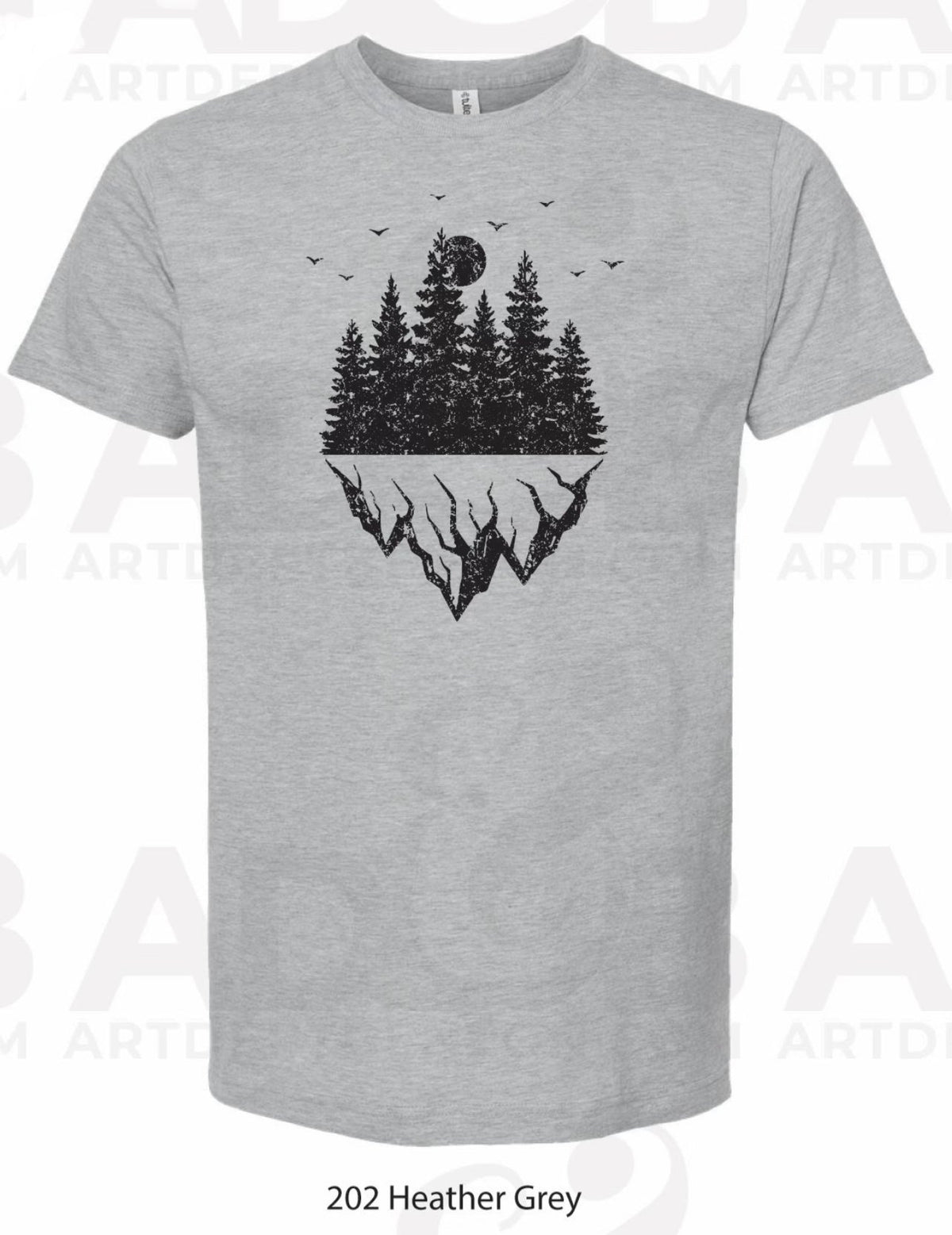 Pike Trail Comfy Tee's &amp; Easy Going Hoodies