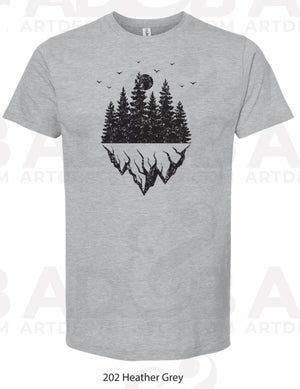 Pike Trail Comfy Tee's & Easy Going Hoodies
