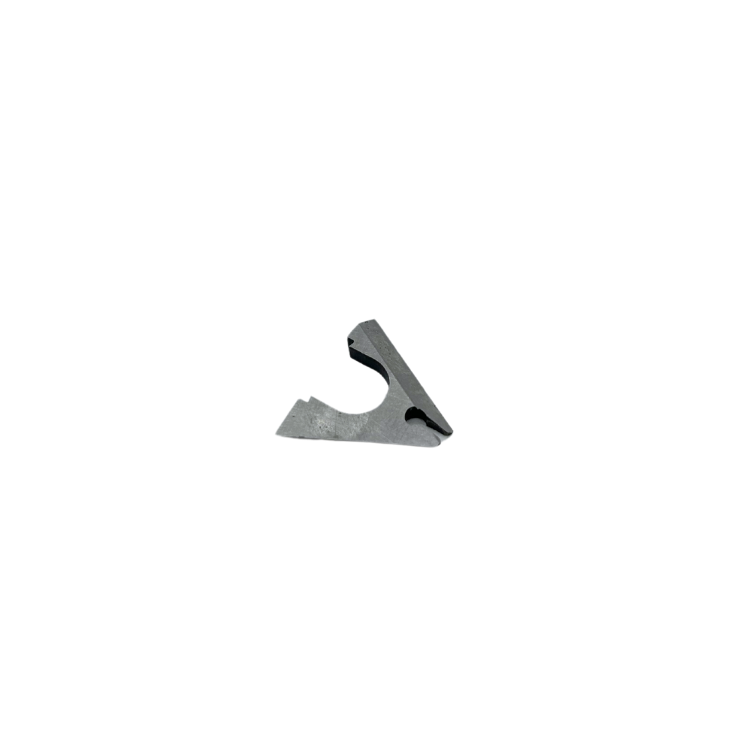 Bleeder Blade, Omega Universal Left Bevel Bleeder Replacement