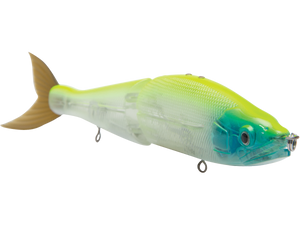B Venom 6"