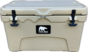 Polar Bear 45 Hard Coolers