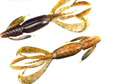 FlapN CritR -  Crawdad