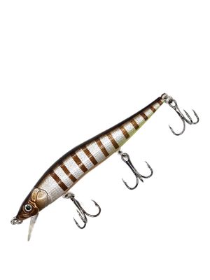 Jerk 110 - Brown Perch