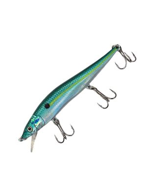 Jerk 110 - Pro Green