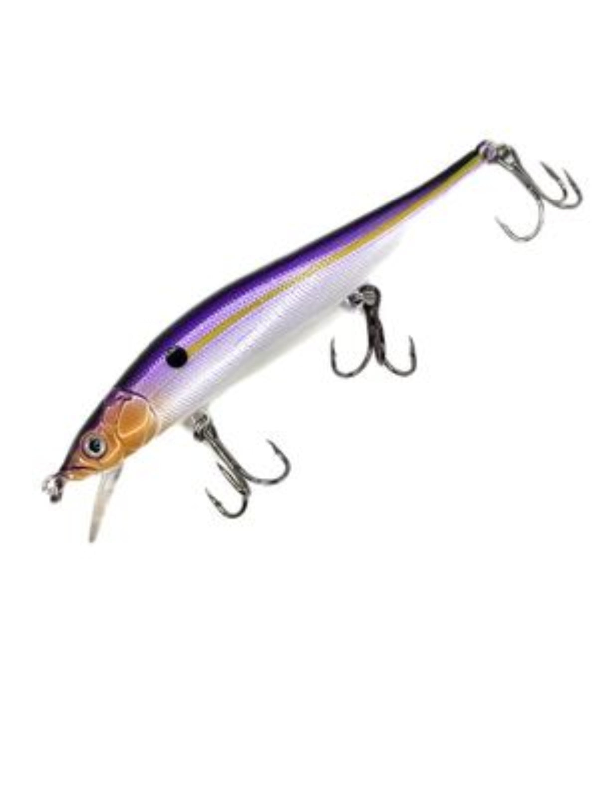 Jerk 110 - Lavender Shad