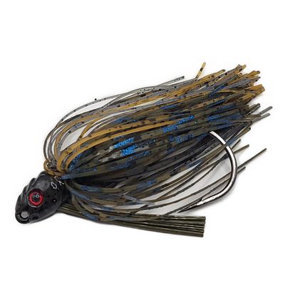 Swim Jig - Blue Gill