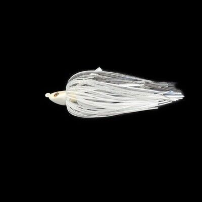Swim Jig - Natural Shad